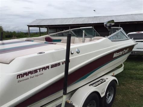 mastercraft maristar compression test|Corvette engine in boat .